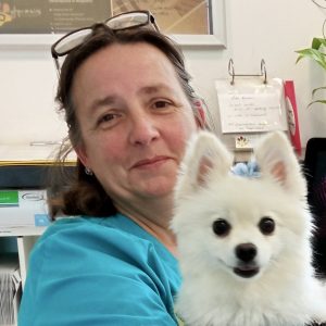 Marion Rezeption quadratisch