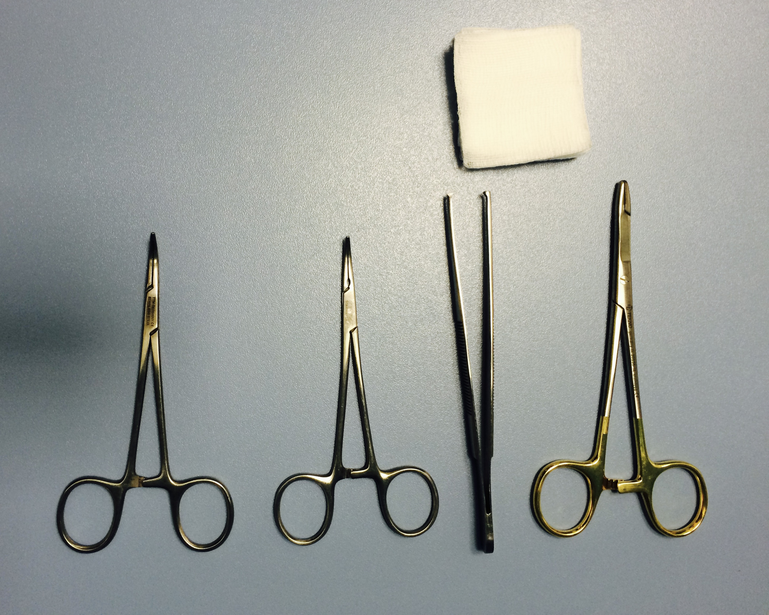 OP-Besteck OP-Besteck